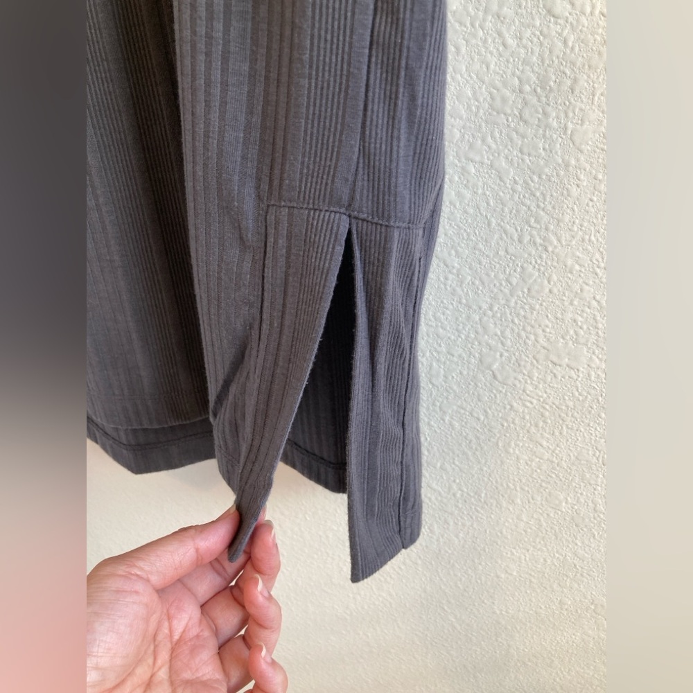 LuLaRoe Grey Chelsea Dress Size XXS - Picture 7 of 11